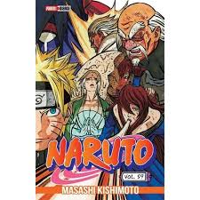 Naruto 59