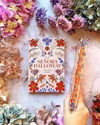 La Señora Dalloway (ed. Limitada). Virginia Woolf