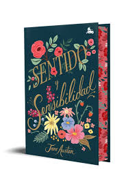 Sentido Y Sensibilidad. Jane Austen. Editorial Austral.