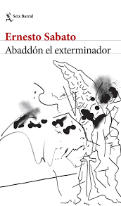 Abaddon El Exterminador - Sabato Ernesto