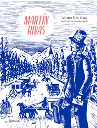 MARTIN RIVAS. EDITORIAL MINOTAURO