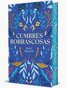 Cumbres Borrascosas. Limitada Con Cantos Decorados. Austral