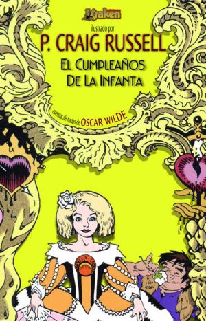 El Cumpleaños De La Infanta