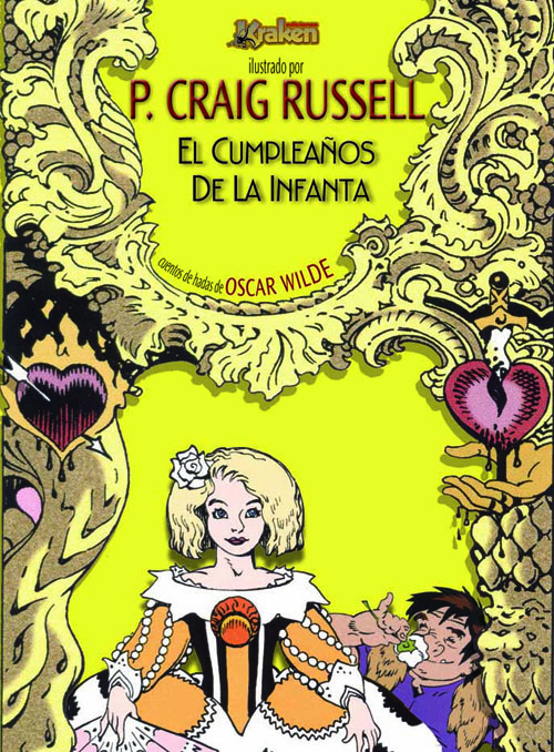 El Cumpleaños De La Infanta