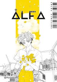 Alfa 3 - Emina Himesama