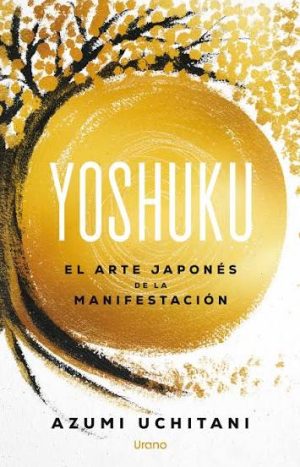 YOSHUKU. EL ARTE JAPONES DE LA MANIFESTACION