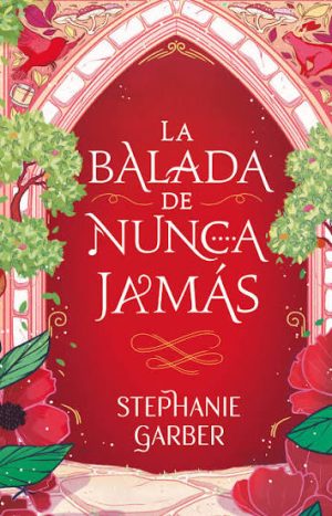La balada de Nunca Jamás