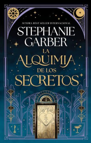 La alquimia de los secretos