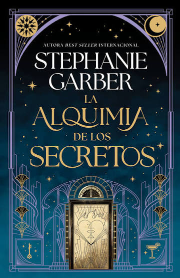 La alquimia de los secretos