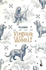 Flush. Virginia Woolf. Editorial Booket. Tapa dura