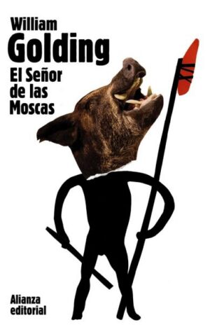 El Señor de las Moscas