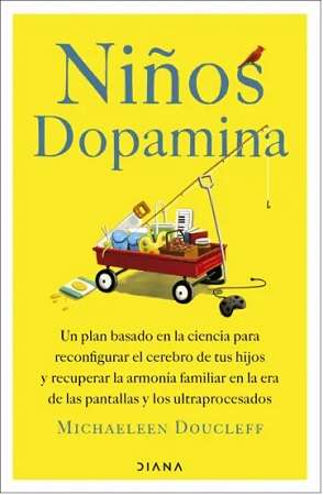 Niños dopamina