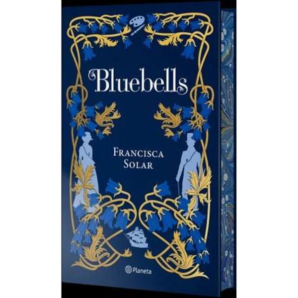 BLUEBELLS EDICION ESPECIAL