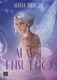 Alas De Ensueño. Crossbooks Chile