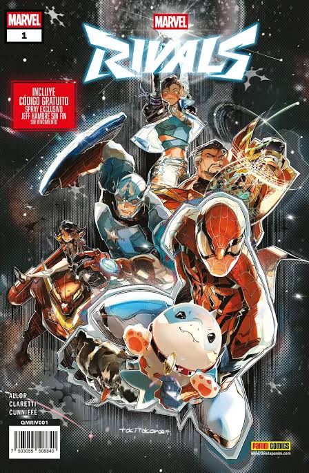 Marvel Rivals 01