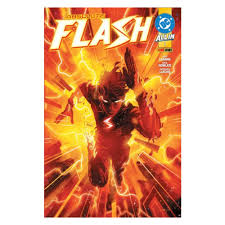 ABSOLUTE FLASH N.01