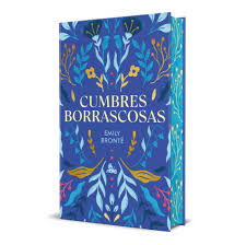 Cumbres Borrascosas. Edicion Especial Con Cantos Decorados