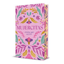 Mujercitas. Edicion Especial Con Cantos Decorados
