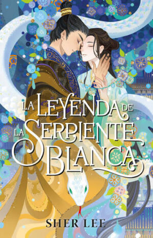 La Leyenda De La Serpiente Blanca