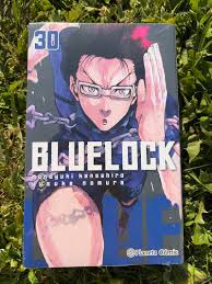 BLUE LOCK N 30 (EDICION ESPECIAL) Planeta