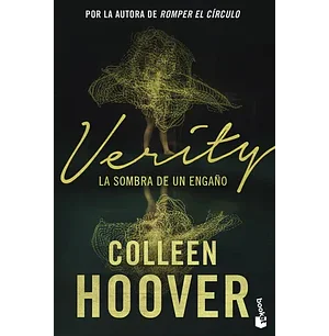 Verity: La Sombra de un Engaño TD